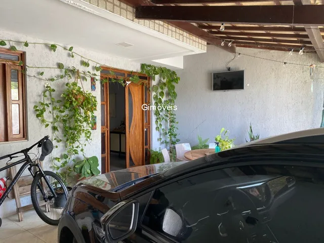Imagem 8: CASA RESIDENCIAL em LAURO DE FREITAS - BA, BURAQUINHO