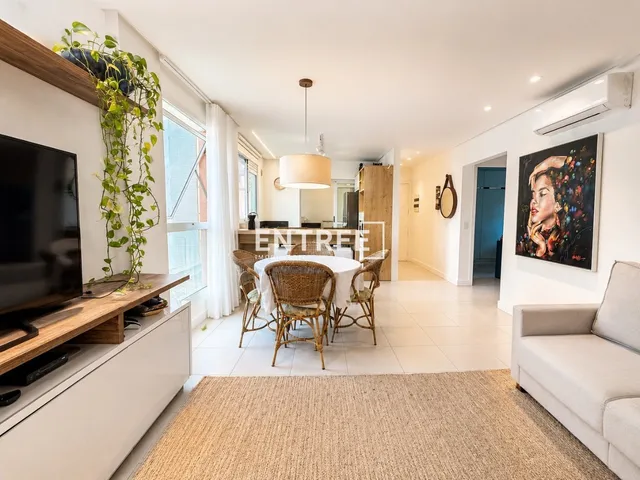 Imagem: Apartamento 2 Quartos (sendo 1 Suíte) e