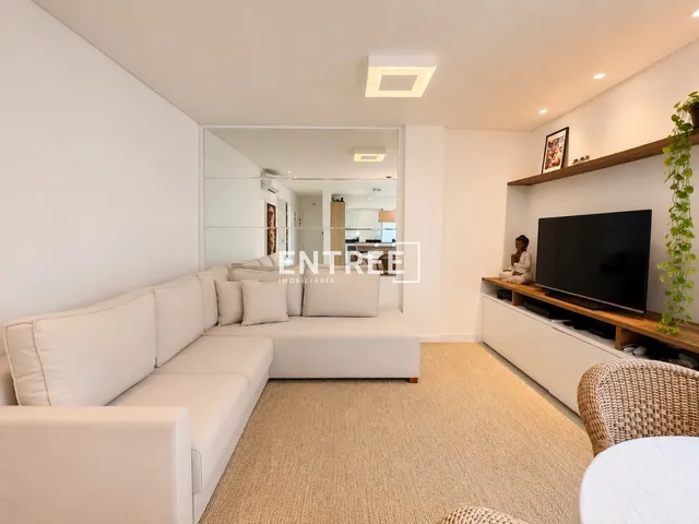 Imagem 3: Apartamento 2 Quartos (sendo 1 Suíte) e 2 Vagas livres - Centro