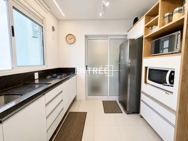 Imagem 4: Apartamento 2 Quartos (sendo 1 Suíte) e 2 Vagas livres - Centro