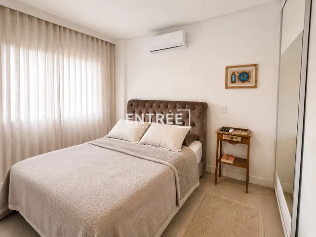 Imagem 10: Apartamento 2 Quartos (sendo 1 Suíte) e 2 Vagas livres - Centro