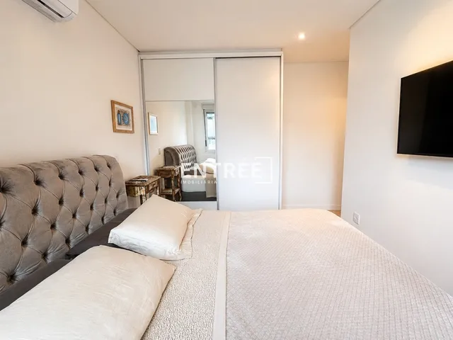 Imagem 14: Apartamento 2 Quartos (sendo 1 Suíte) e 2 Vagas livres - Centro