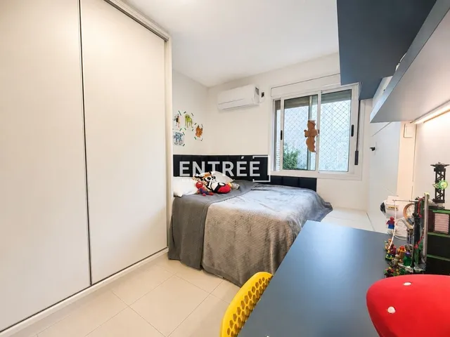 Imagem 6: Apartamento 2 Quartos (sendo 1 Suíte) e 2 Vagas livres - Centro