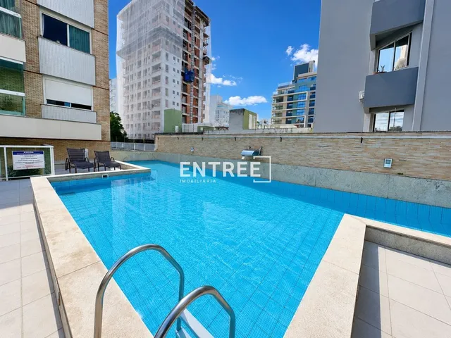 Imagem 5: Apartamento 2 Quartos (sendo 1 Suíte) e 2 Vagas livres - Centro