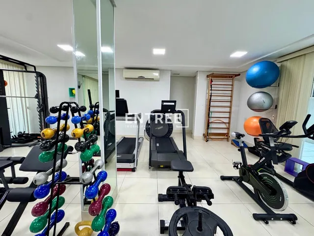 Imagem 16: Apartamento 2 Quartos (sendo 1 Suíte) e 2 Vagas livres - Centro