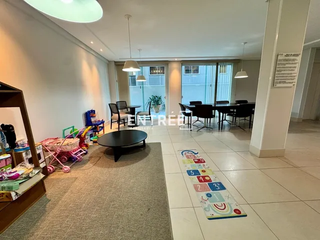 Imagem 13: Apartamento 2 Quartos (sendo 1 Suíte) e 2 Vagas livres - Centro