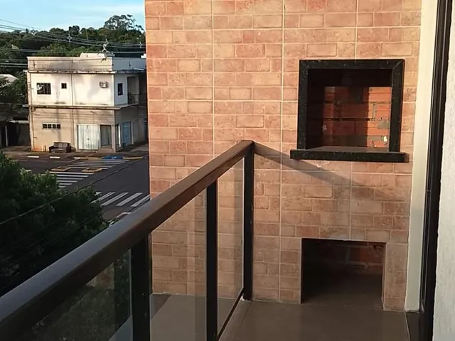 Imagem: Apartamento para Venda, JARDIM GISELA, TOLEDO