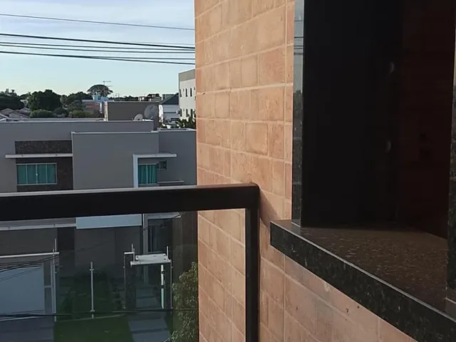 Imagem 4: Apartamento para Venda, JARDIM GISELA, TOLEDO - PR
