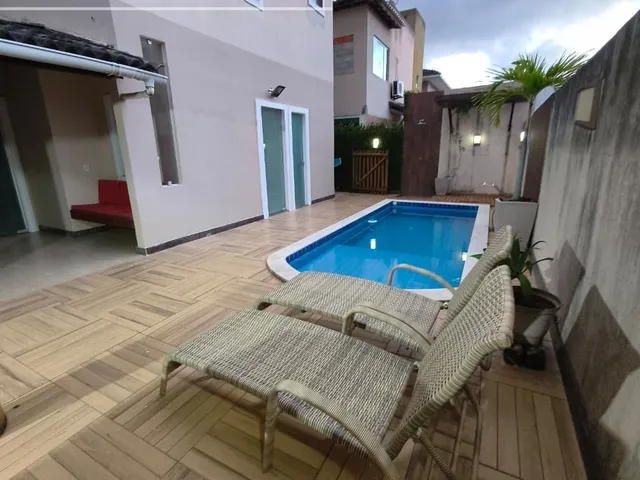 Imagem 10: 4 quartos, home office e piscina privativa