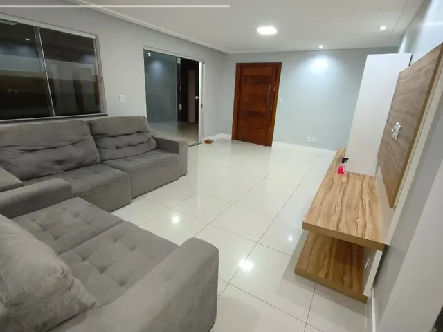 Imagem 5: 4 quartos, home office e piscina privativa