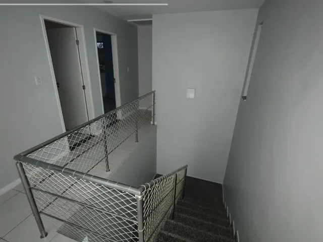 Imagem 7: 4 quartos, home office e piscina privativa