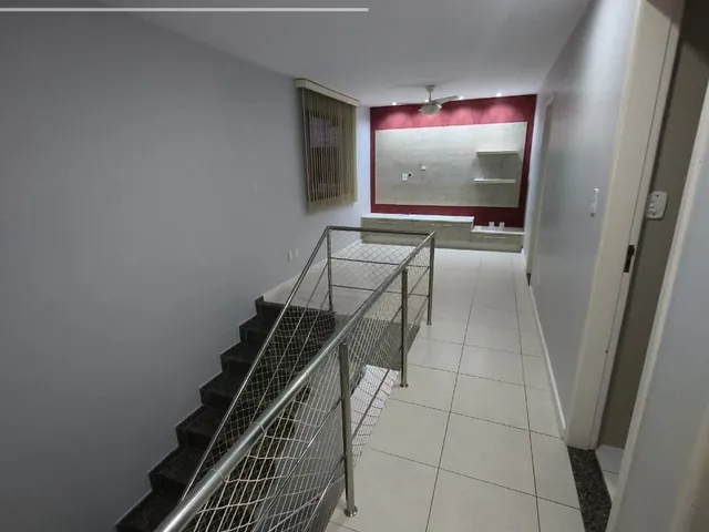 Imagem 6: 4 quartos, home office e piscina privativa