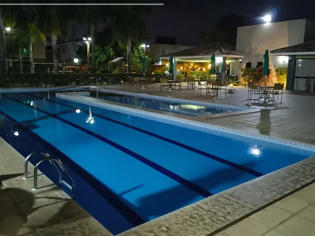 Imagem 14: 4 quartos, home office e piscina privativa