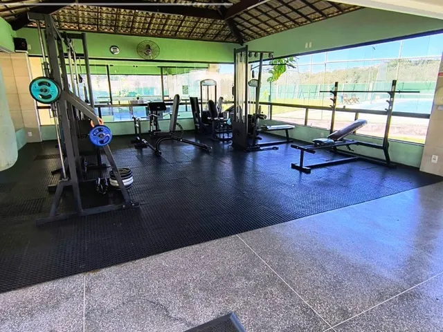 Imagem 16: 4 quartos, home office e piscina privativa