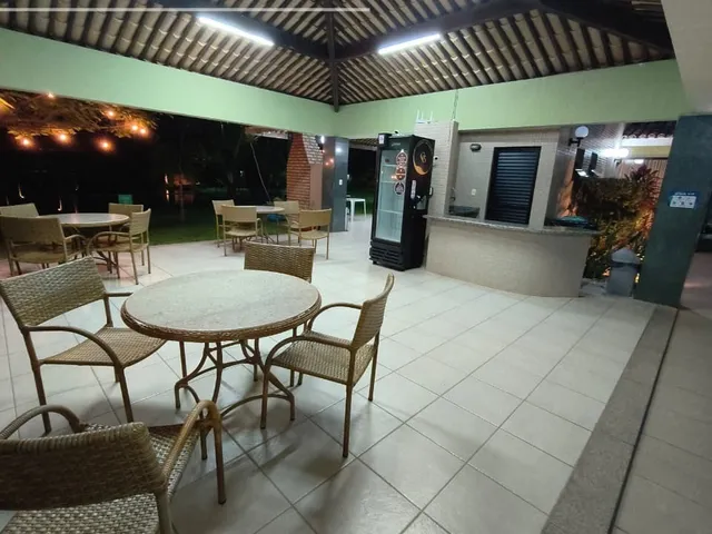 Imagem 4: 4 quartos, home office e piscina privativa