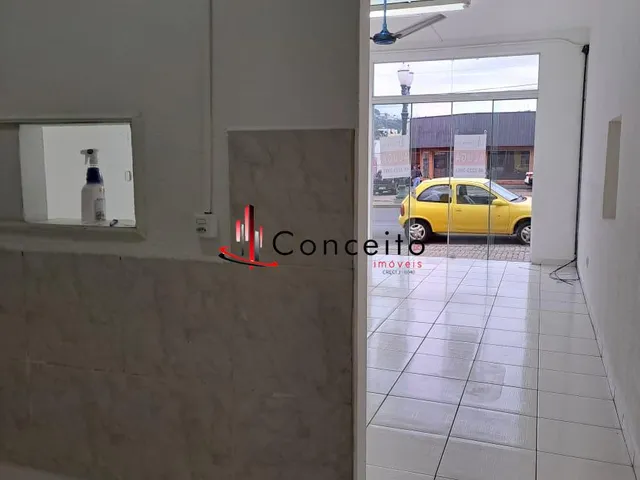 Imagem 5: ALUGA - SALA COMERCIAL NA AV. TUPI BAIXADA INDUSTRIAL NA CIDADE DE PATO BRANCO