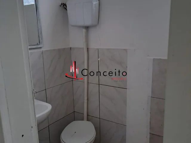 Imagem 6: ALUGA - SALA COMERCIAL NA AV. TUPI BAIXADA INDUSTRIAL NA CIDADE DE PATO BRANCO