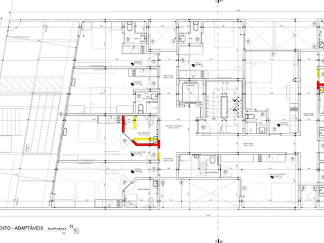 Imagem 14: Vetri 337 Apartamento com 1 dormitório