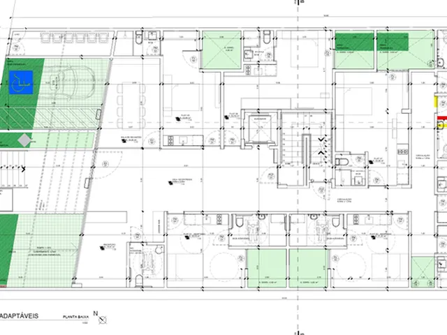 Imagem 3: Vetri 337 Apartamento com 1 dormitório