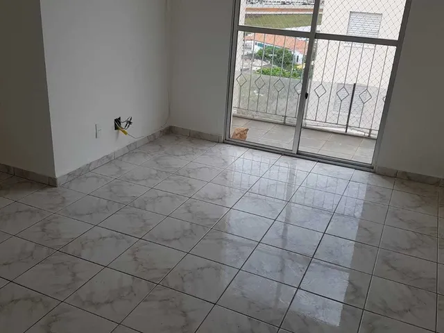 Imagem 1: Apartamento à venda no bairro Vila Nambi - Jundiaí/SP