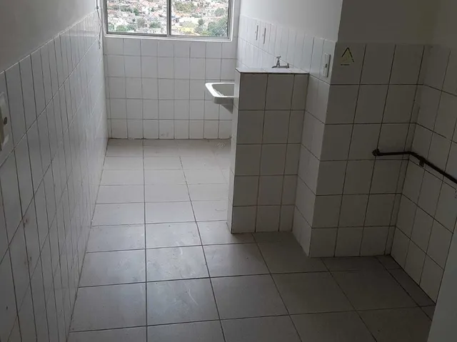 Imagem 7: Apartamento à venda no bairro Vila Nambi - Jundiaí/SP