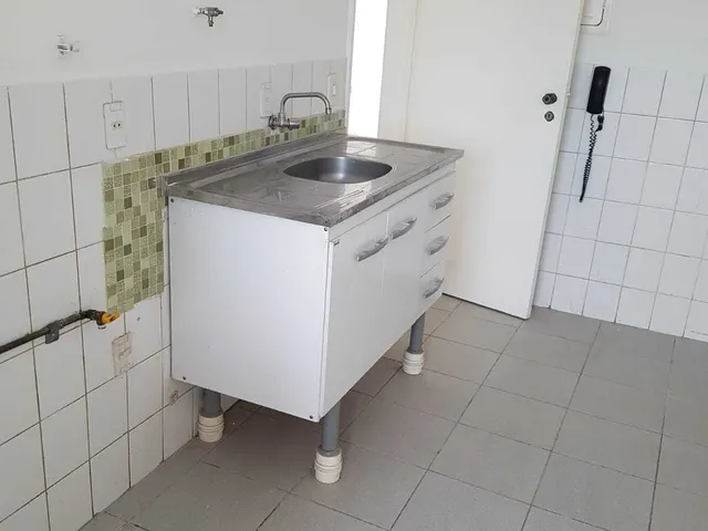 Imagem 2: Apartamento à venda no bairro Vila Nambi - Jundiaí/SP