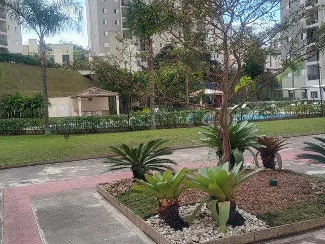 Imagem 2: Apto - Umuarama - Osasco