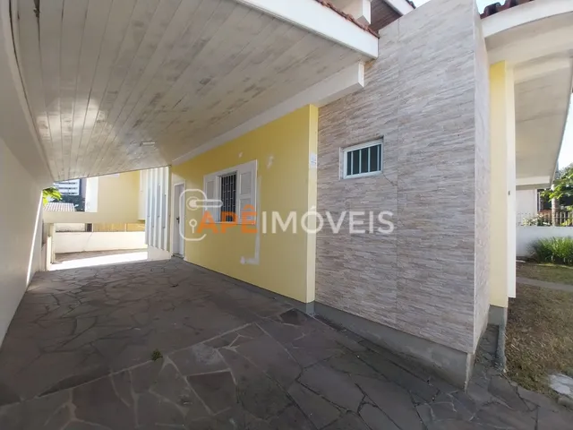 Imagem 11: Casa 04 dormitórios aluguel Michel Criciúma