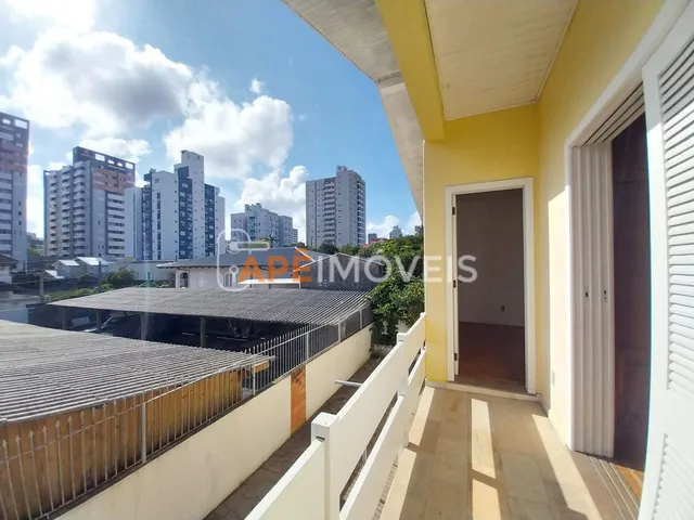 Imagem 13: Casa 04 dormitórios aluguel Michel Criciúma