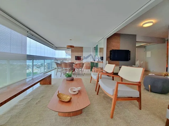 Imagem: Apartamento Alto Padrão com 3 dormitórios