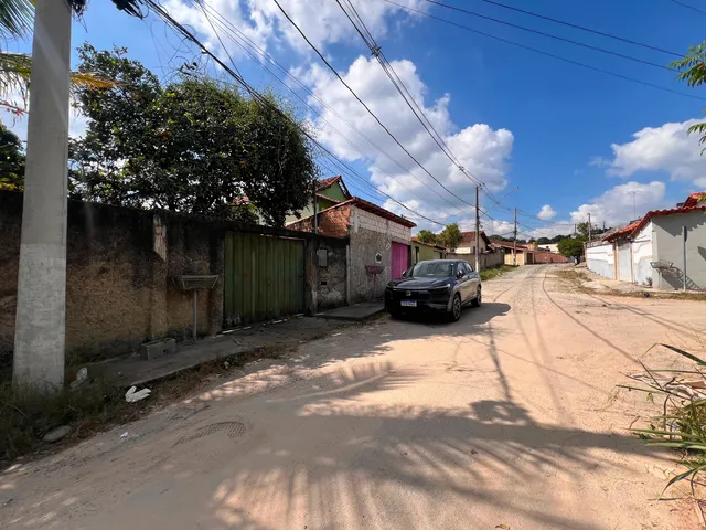Imagem 10: CASA - RIBEIRÃO DAS NEVES