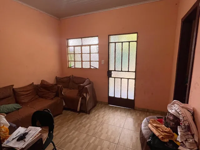 Imagem 8: CASA - RIBEIRÃO DAS NEVES