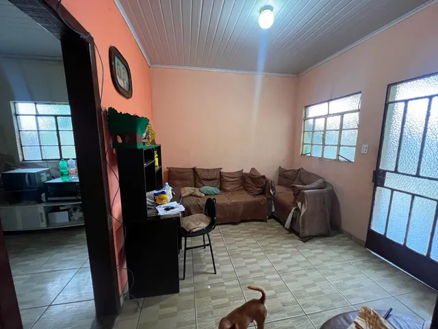 Imagem 11: CASA - RIBEIRÃO DAS NEVES