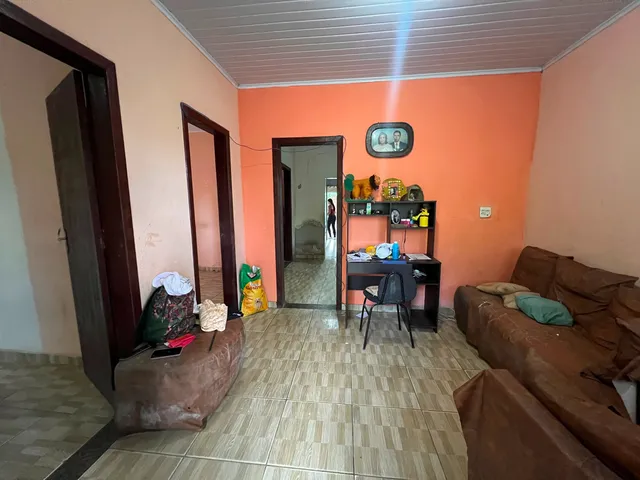 Imagem 12: CASA - RIBEIRÃO DAS NEVES