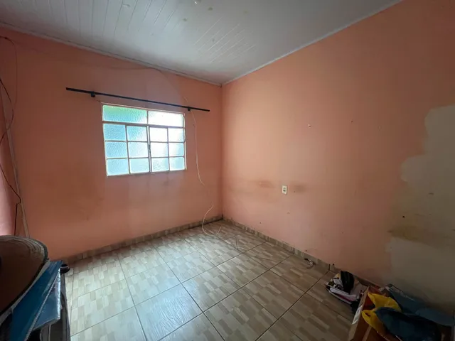 Imagem 14: CASA - RIBEIRÃO DAS NEVES