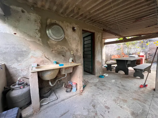 Imagem 5: CASA - RIBEIRÃO DAS NEVES