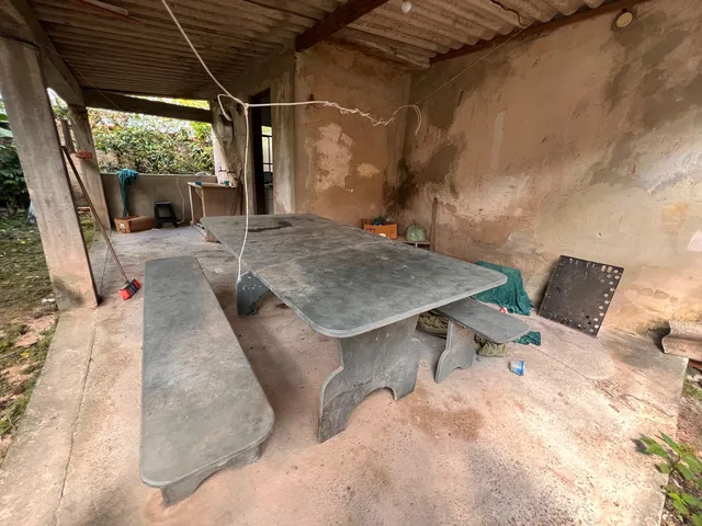 Imagem 6: CASA - RIBEIRÃO DAS NEVES