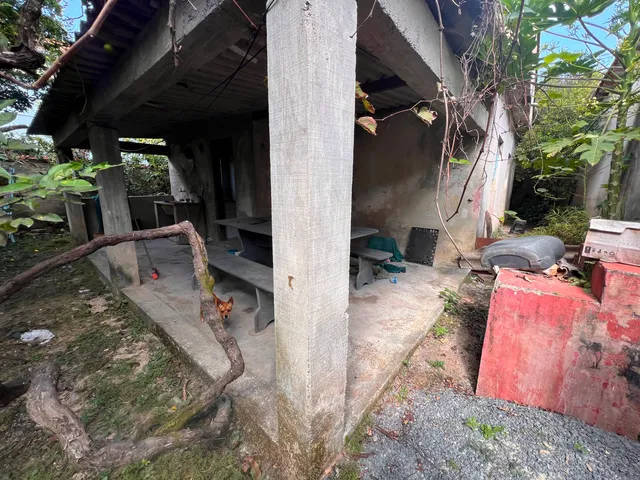 Imagem 15: CASA - RIBEIRÃO DAS NEVES