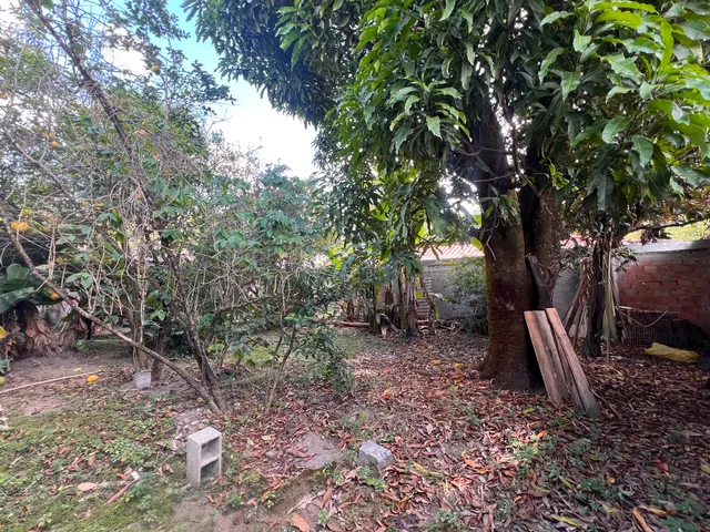 Imagem 13: CASA - RIBEIRÃO DAS NEVES