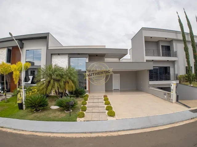 Imagem: CASA RESIDENCIAL em INDAIATUBA - SP, JARDIM