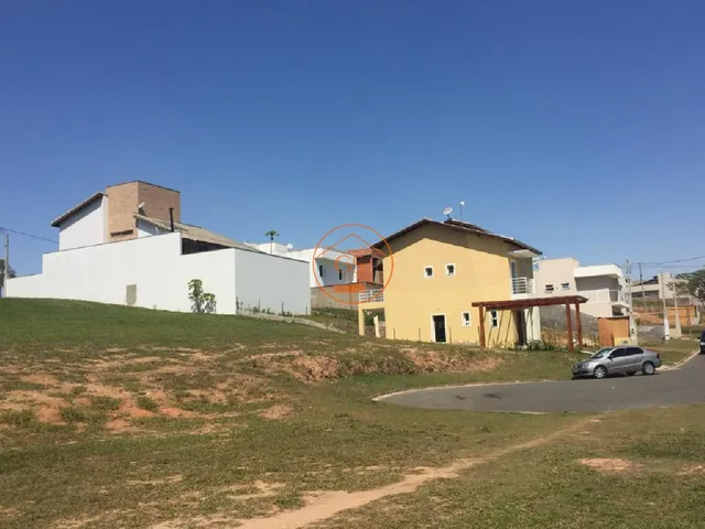 Imagem: Terreno em Condomínio À Venda em Cabreúva-Sp