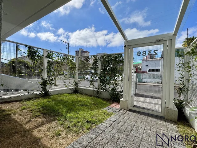 Imagem 4: Cobertura À Venda no Bairro Medianeira | 155 M² Privativos