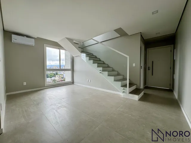 Imagem 14: Cobertura À Venda no Bairro Medianeira | 155 M² Privativos