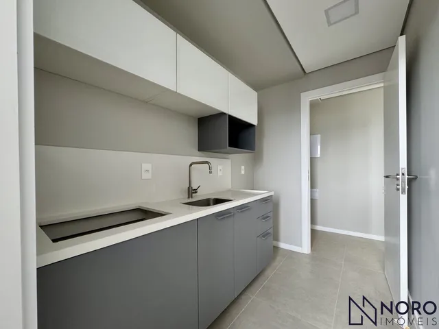 Imagem 2: Cobertura À Venda no Bairro Medianeira | 155 M² Privativos