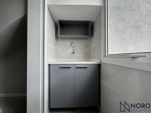 Imagem 8: Cobertura À Venda no Bairro Medianeira | 155 M² Privativos