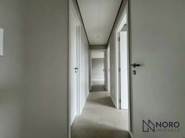 Imagem 13: Cobertura À Venda no Bairro Medianeira | 155 M² Privativos