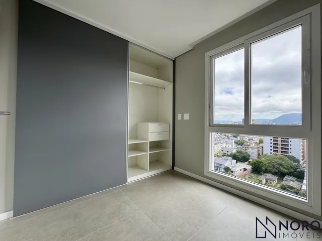 Imagem 6: Cobertura À Venda no Bairro Medianeira | 155 M² Privativos