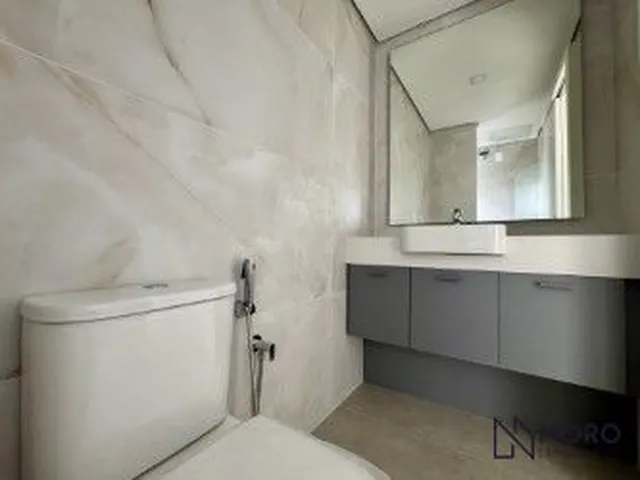 Imagem 5: Cobertura À Venda no Bairro Medianeira | 155 M² Privativos