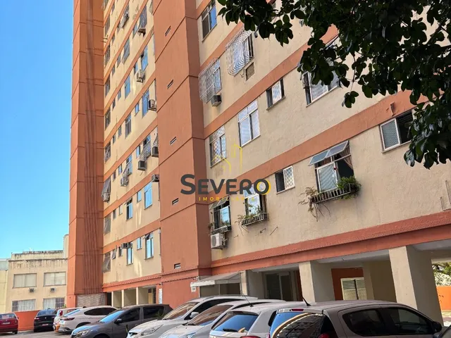 Imagem: Apartamento à venda no bairro Icaraí