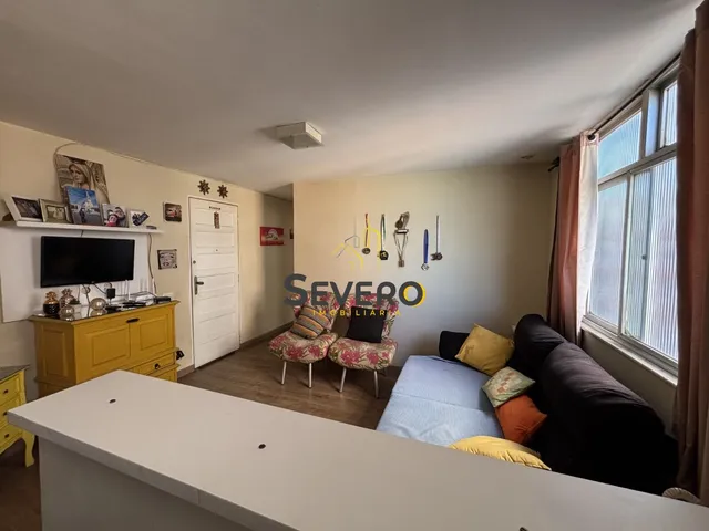 Imagem 9: Apartamento à venda no bairro Icaraí - Niterói/RJ